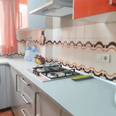 Blasco Ibanez Double With Private Bathroom In Shared * Valenza